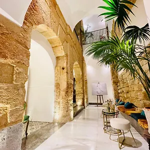 Palazzo Del Poeta - Dimora Contemporanea Palermo