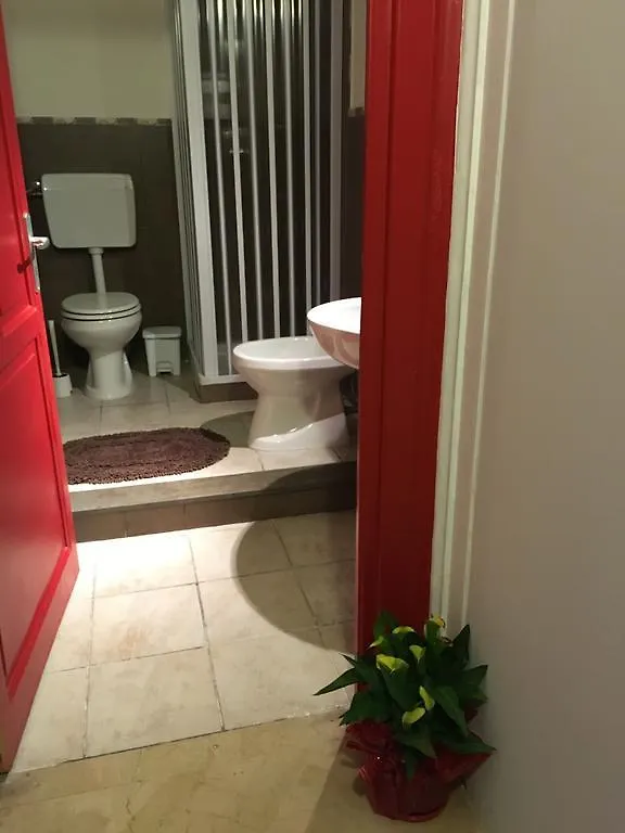 B&B Palermo Villareale Bed & Breakfast