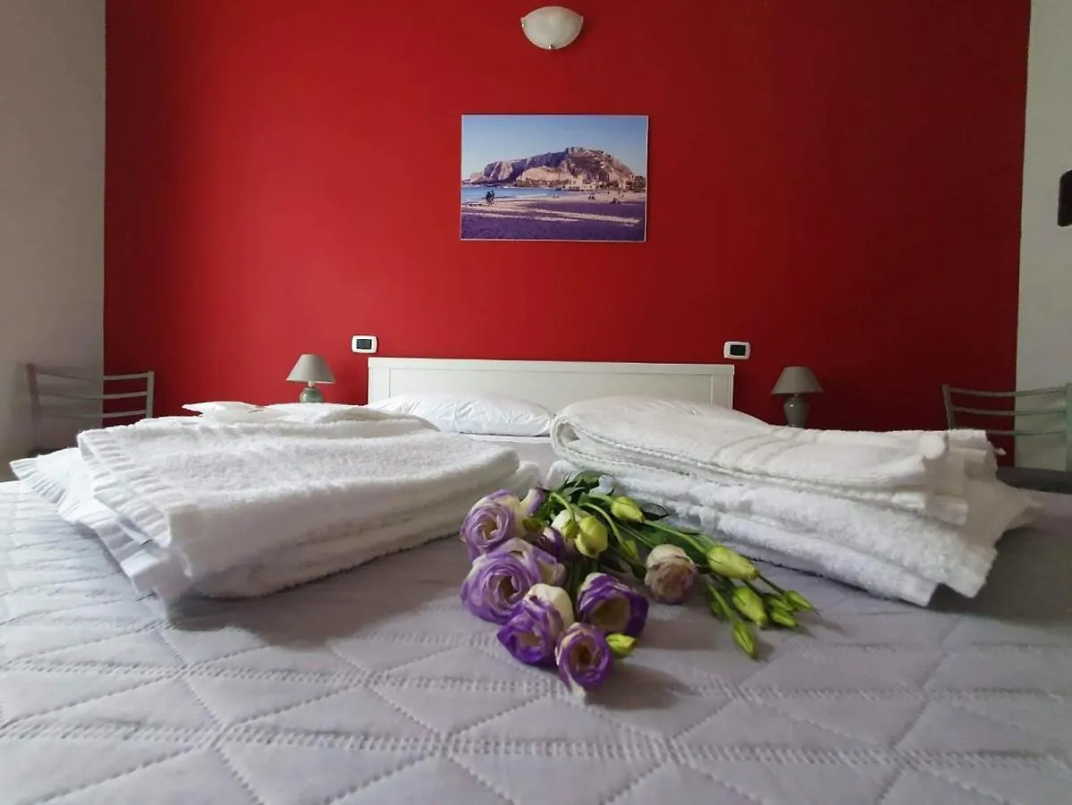 B&B Palermo Villareale