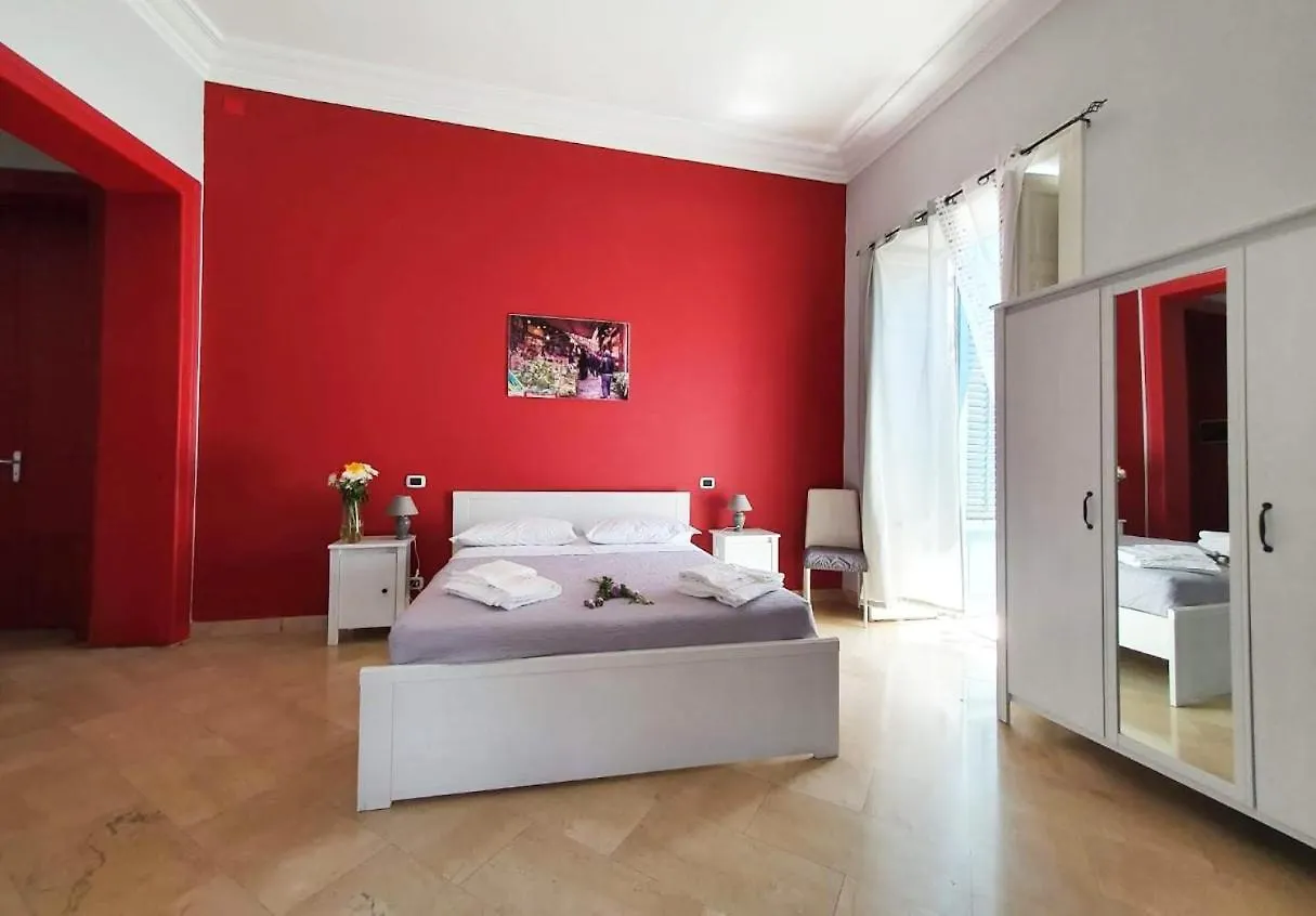 B&B Palermo Villareale